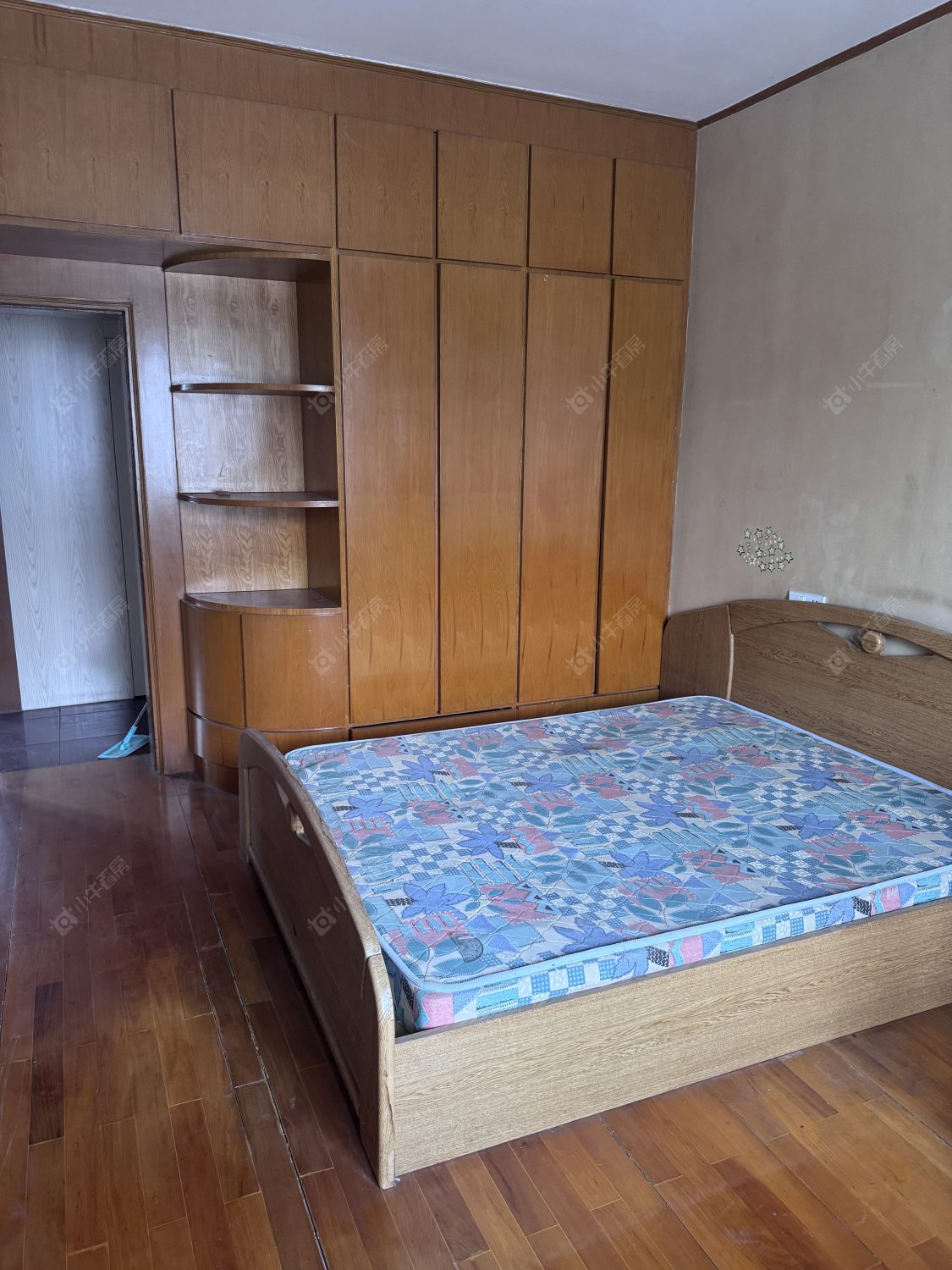 苏州云盘一村在租房源室内图_小牛看房