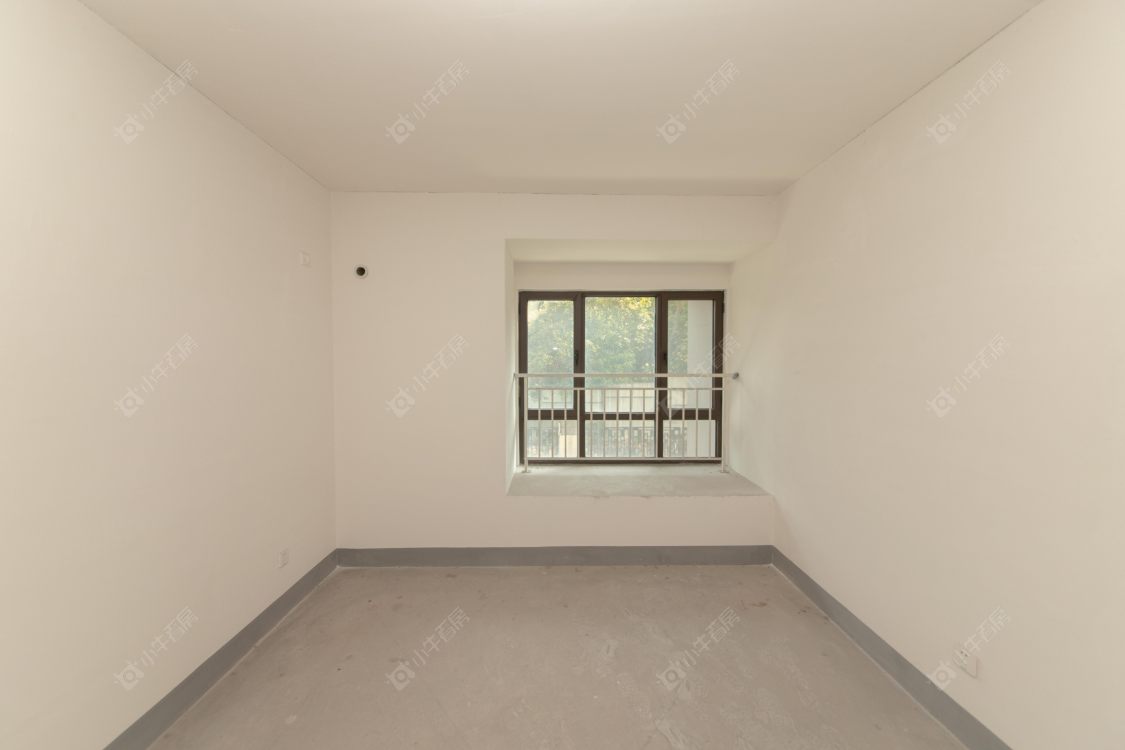 苏州万科公园大道在售二手房源室内图_小牛看房