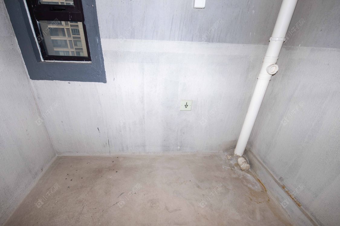 苏州中南樾府在售二手房源室内图_小牛看房