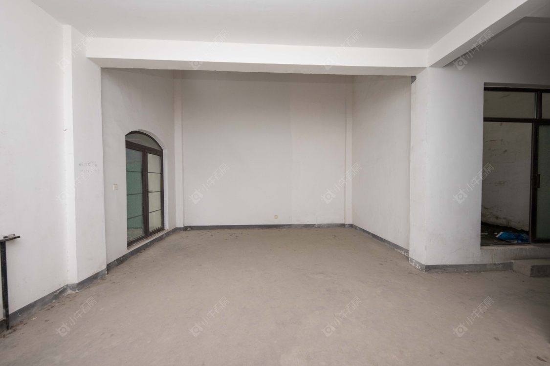 苏州世茂九溪墅(别墅)在售二手房源室内图_小牛看房