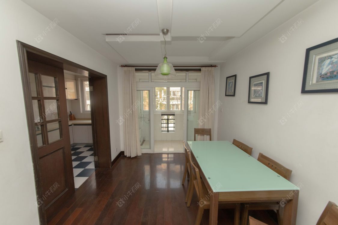 苏州长江新城花园在售二手房源室内图_小牛看房