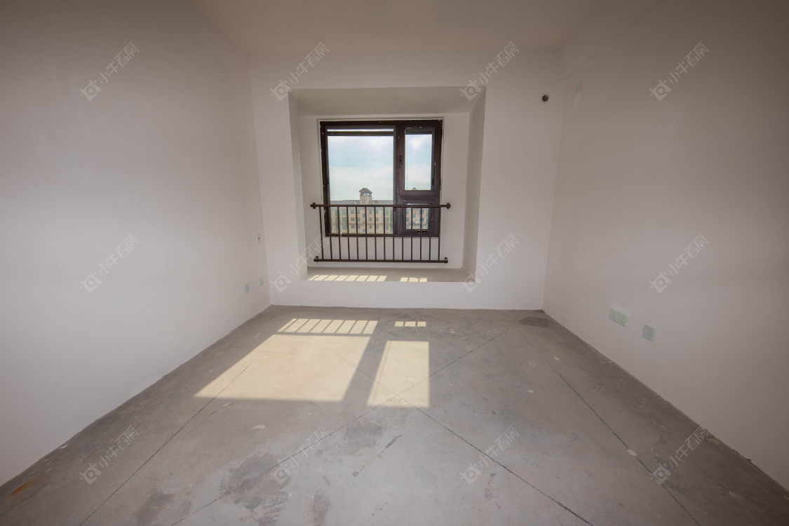 苏州皇家首座西区（一二期）在售二手房源室内图_小牛看房