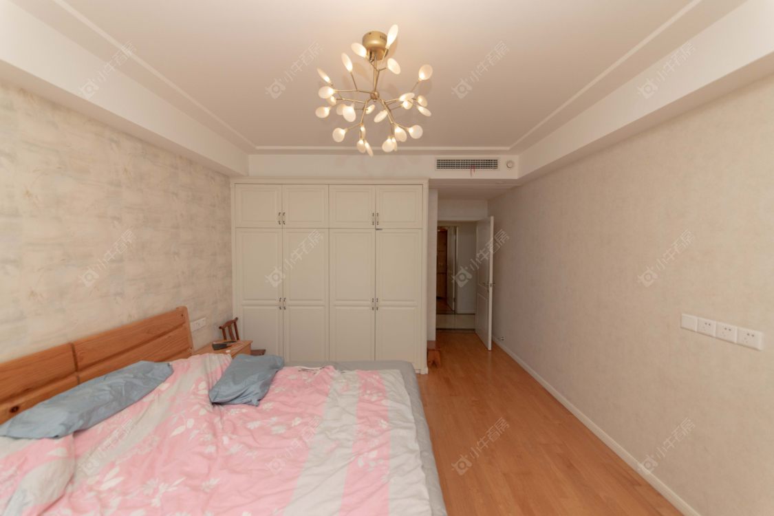 苏州阳光里程在售二手房源室内图_小牛看房