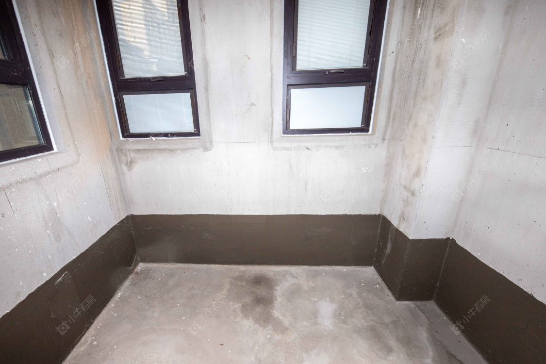 苏州中梁壹号院(二期)在售二手房源室内图_小牛看房