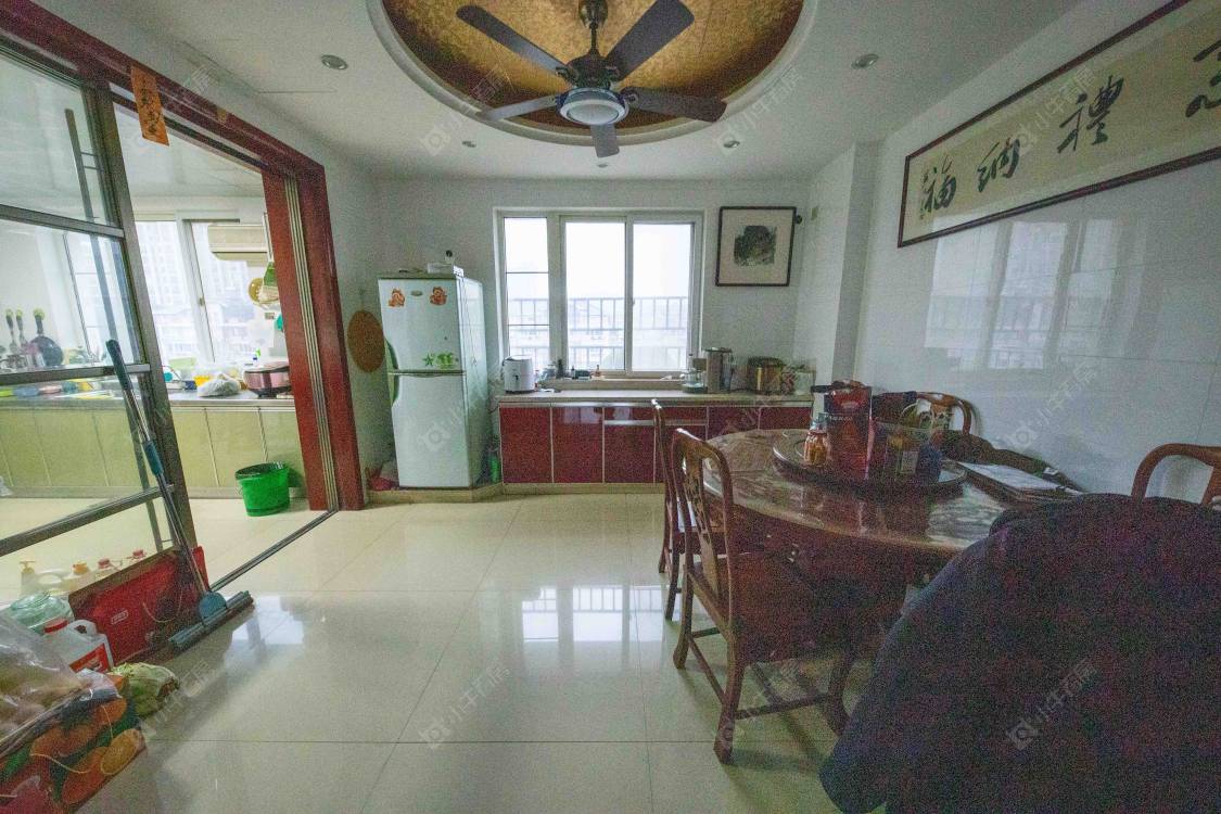 苏州东湖苑(南区)在售二手房源室内图_小牛看房