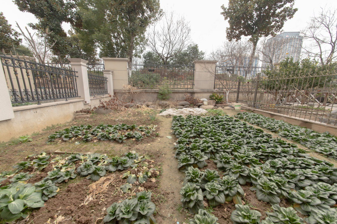 苏州缇香世家在售二手房源室内图_小牛看房