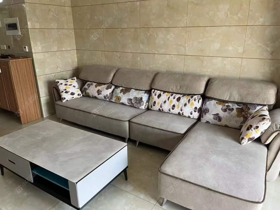 苏州中昊檀宫在租房源室内图_小牛看房