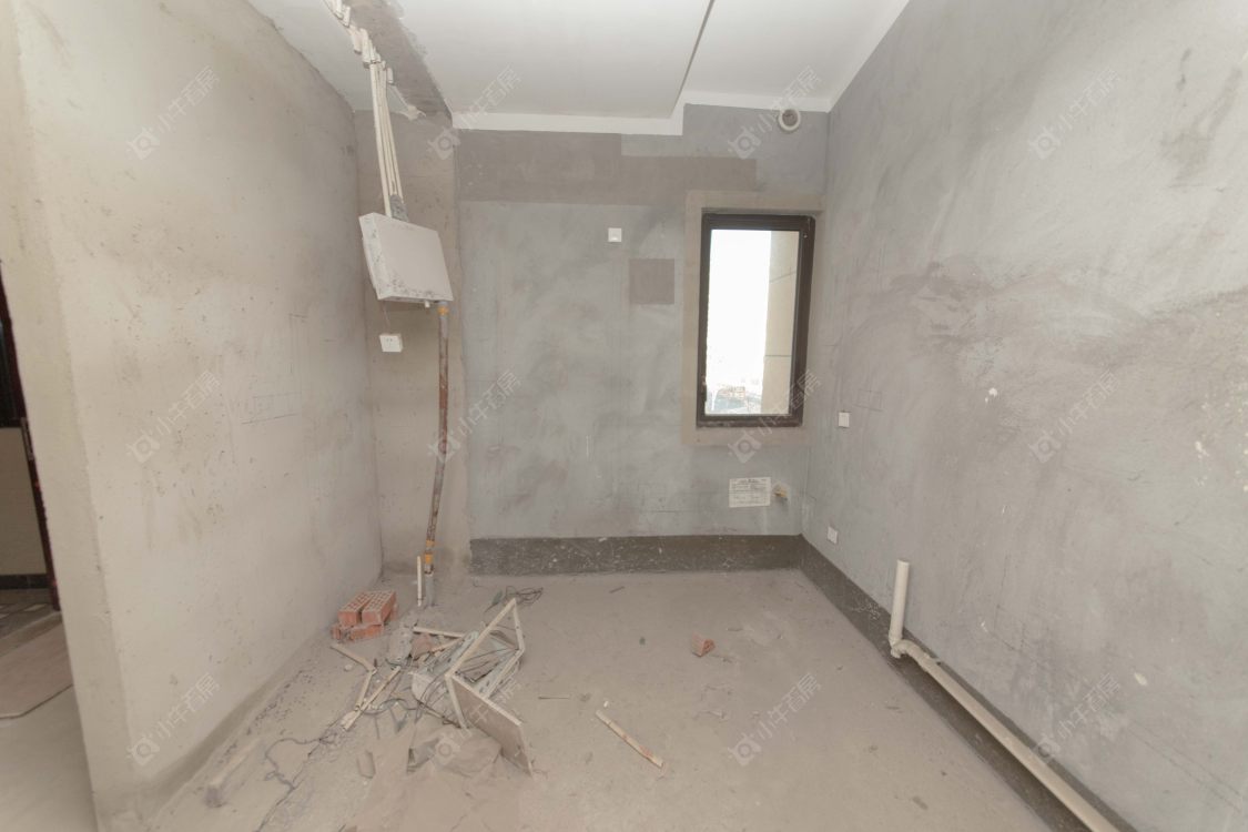 苏州建发御珑湾在售二手房源室内图_小牛看房