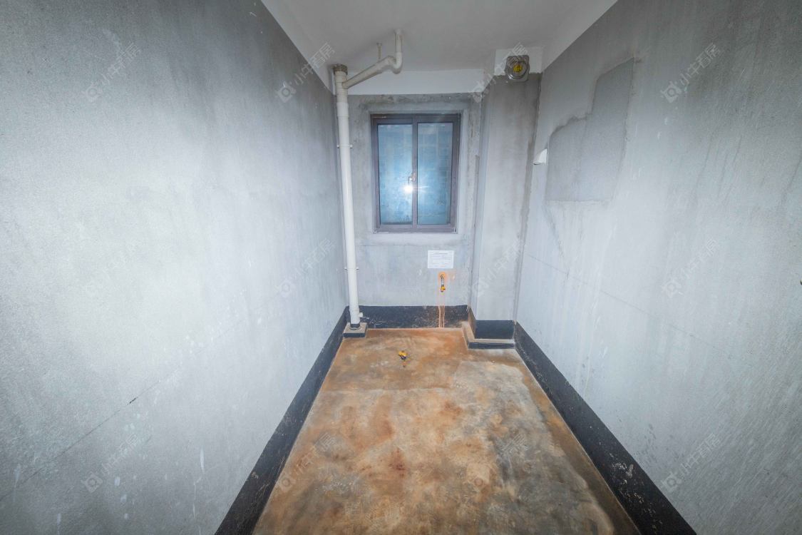 苏州新乘北苑在售二手房源室内图_小牛看房