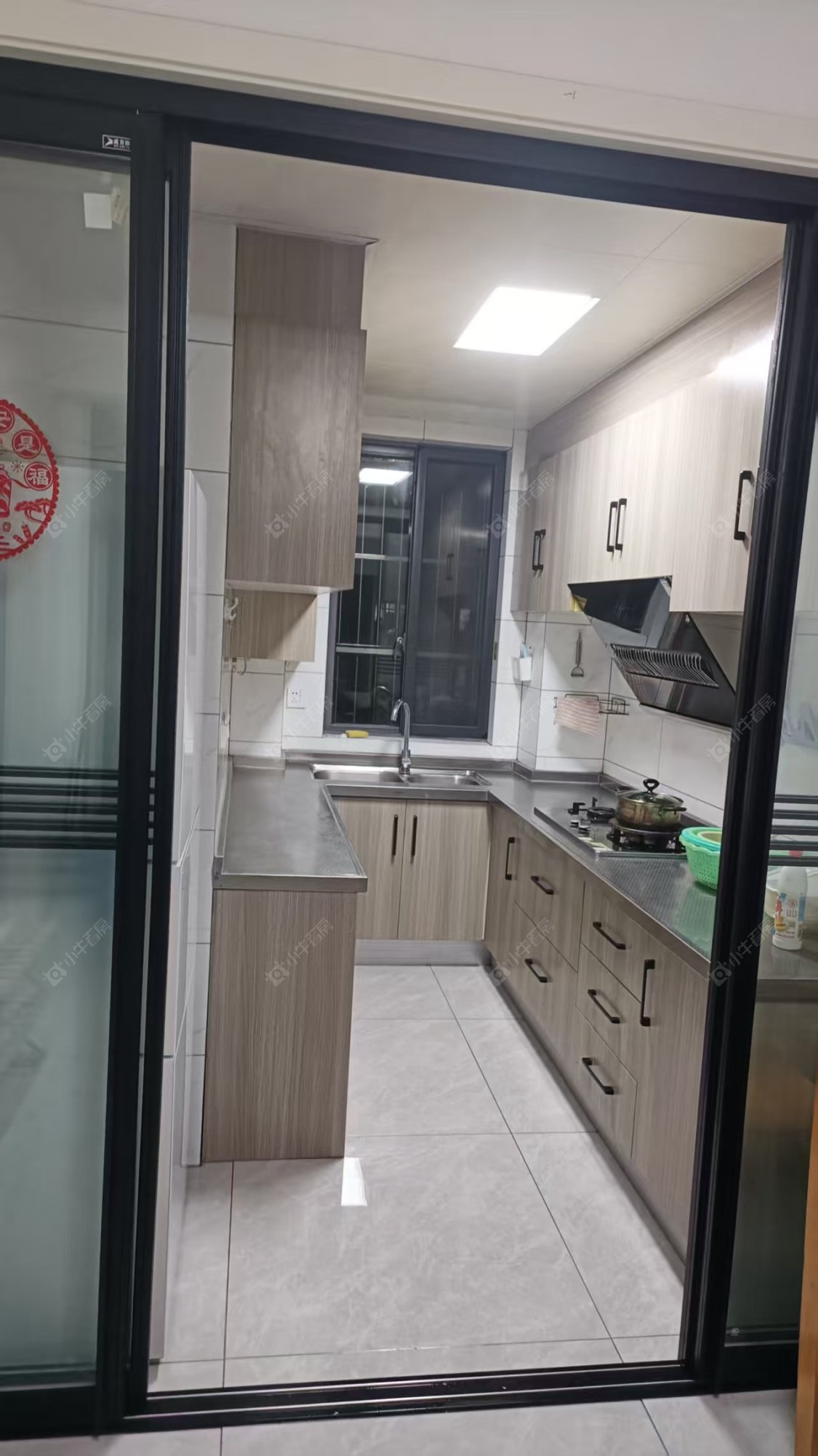 苏州福新苑在租房源室内图_小牛看房