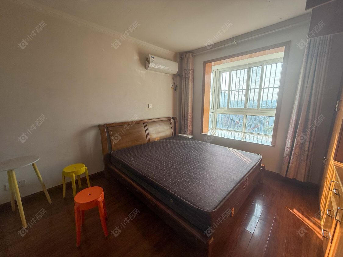 苏州镇山小区(二期)在售二手房源室内图_小牛看房