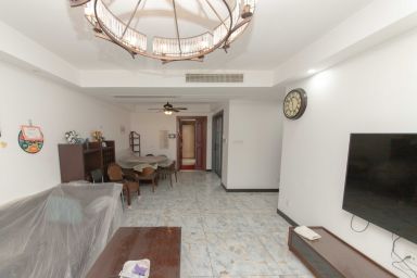 苏州金新城首府在售二手房_小牛看房