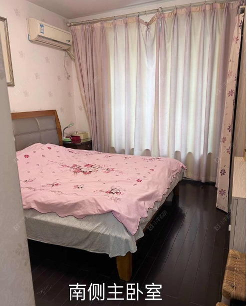 苏州百桥花园在售二手房源室内图_小牛看房