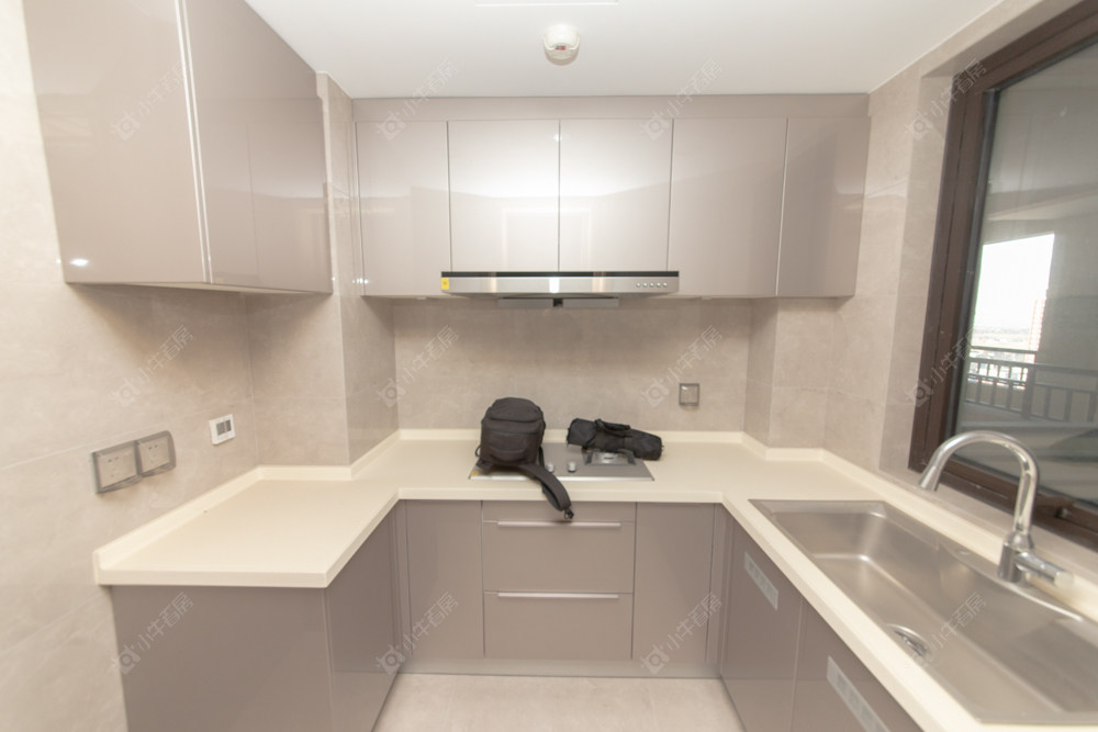 苏州金茂鸣悦棠前雅园在售二手房源室内图_小牛看房