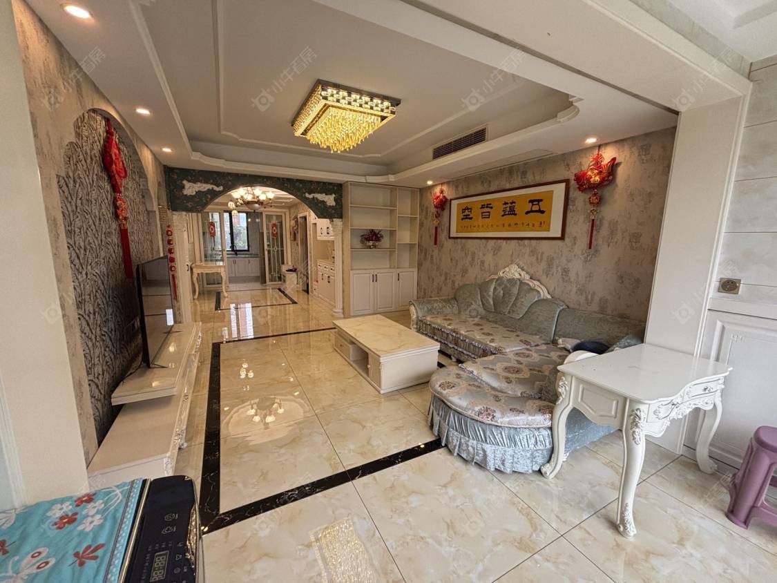 苏州新航花苑在售二手房源室内图_小牛看房