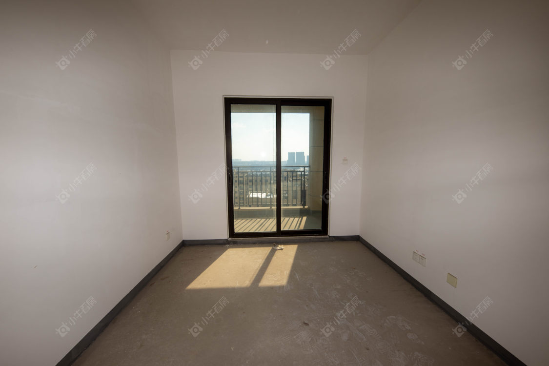 苏州世茂九溪墅(住宅)在售二手房源室内图_小牛看房