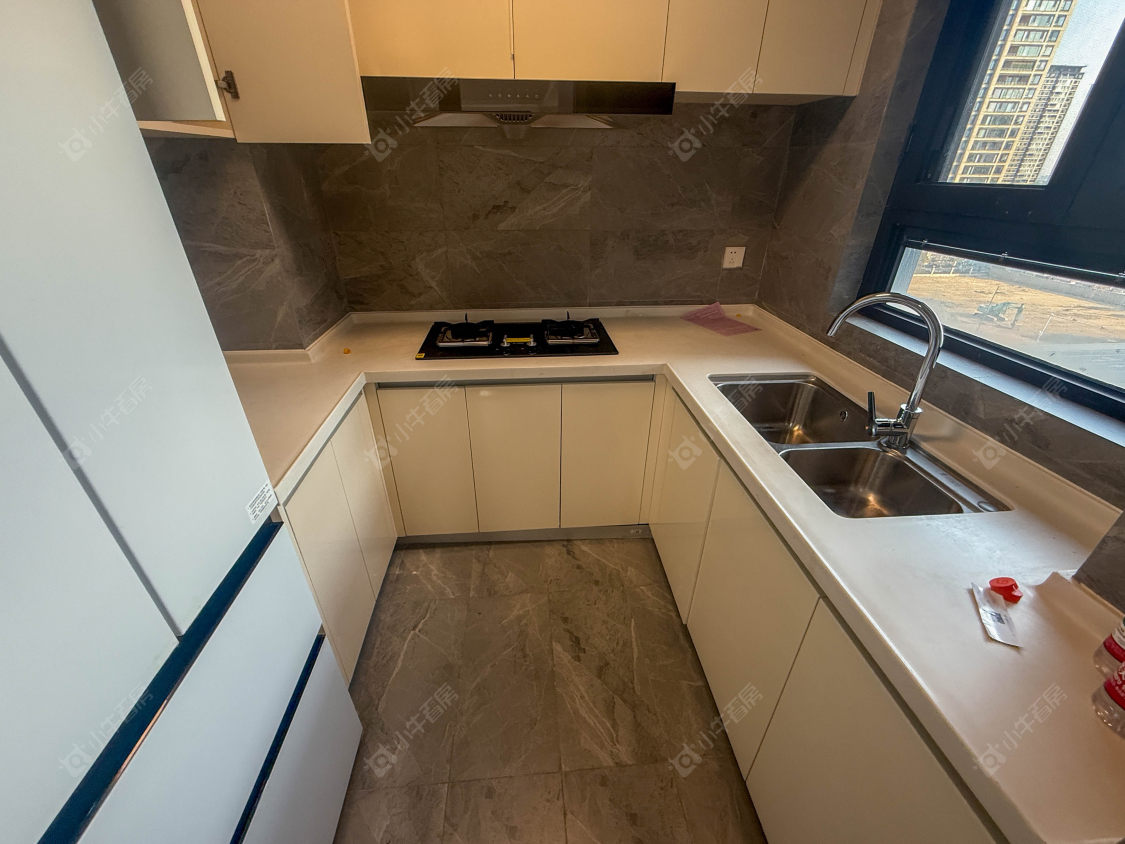 苏州建发泱誉在售二手房源室内图_小牛看房