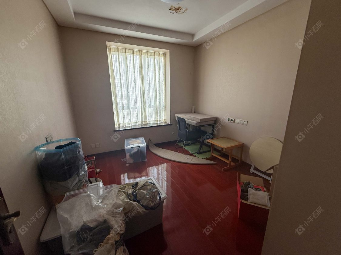 苏州清水湾(张家港)在售二手房源室内图_小牛看房