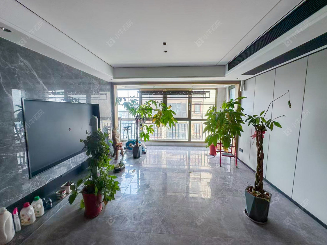 苏州汇金新城在售二手房源室内图_小牛看房