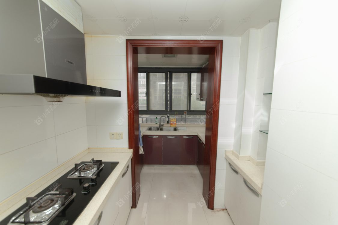 苏州阳光水岸在售二手房源室内图_小牛看房