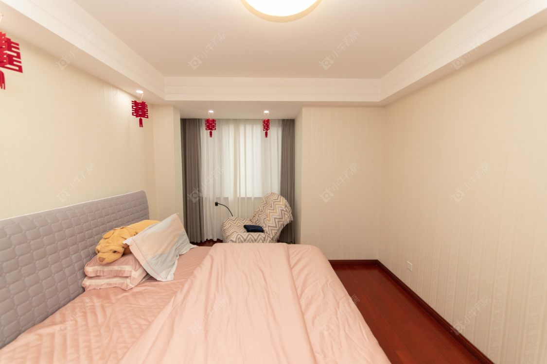 苏州阳光里程在售二手房源室内图_小牛看房