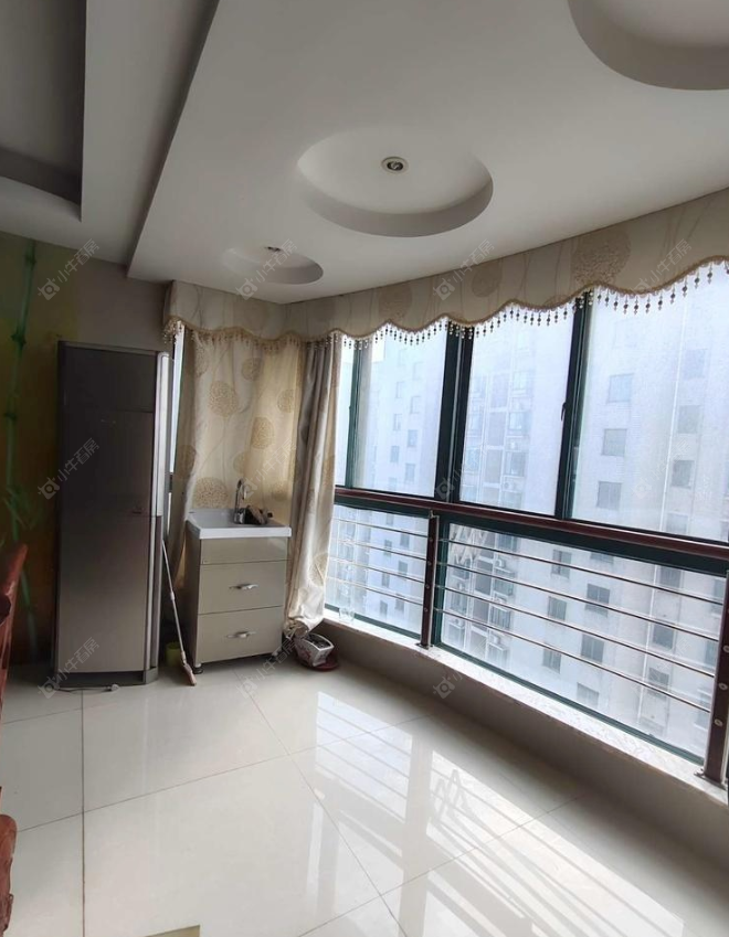 苏州都市水苑在售二手房源室内图_小牛看房