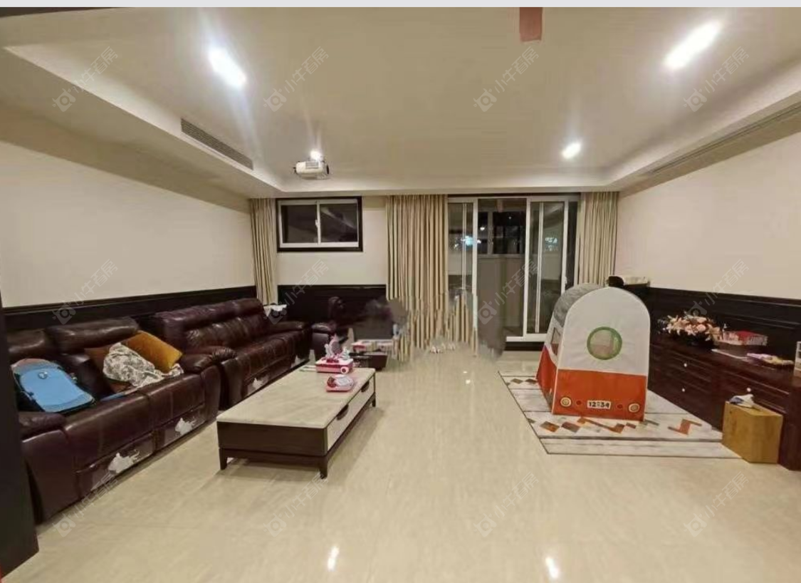 苏州新珑湾在售二手房源室内图_小牛看房