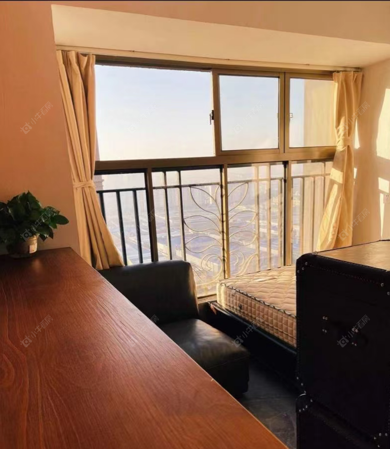 苏州中联铂悦在售二手房源室内图_小牛看房