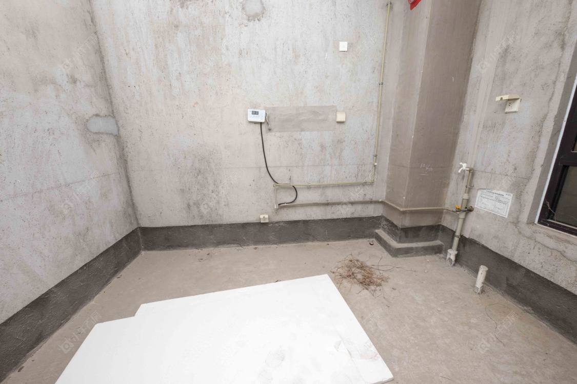 苏州中梁壹号院(一期)在售二手房源室内图_小牛看房