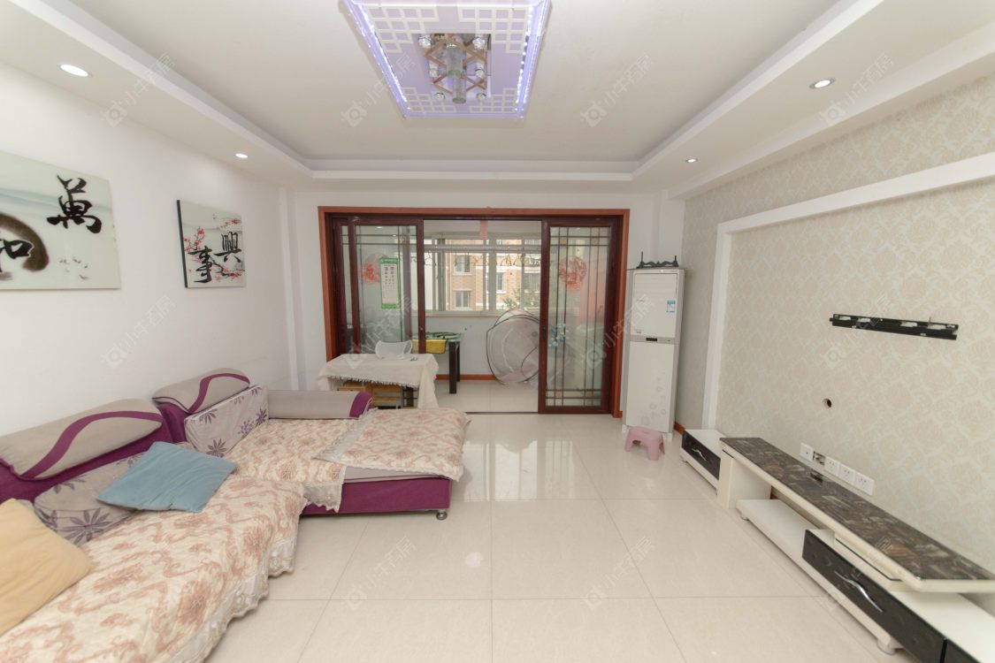 苏州七里庙小区一区在售二手房源室内图_小牛看房