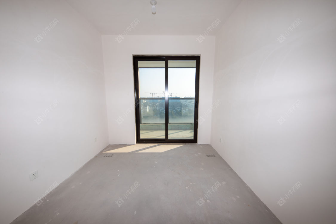 苏州阳光诚域花园在售二手房源室内图_小牛看房