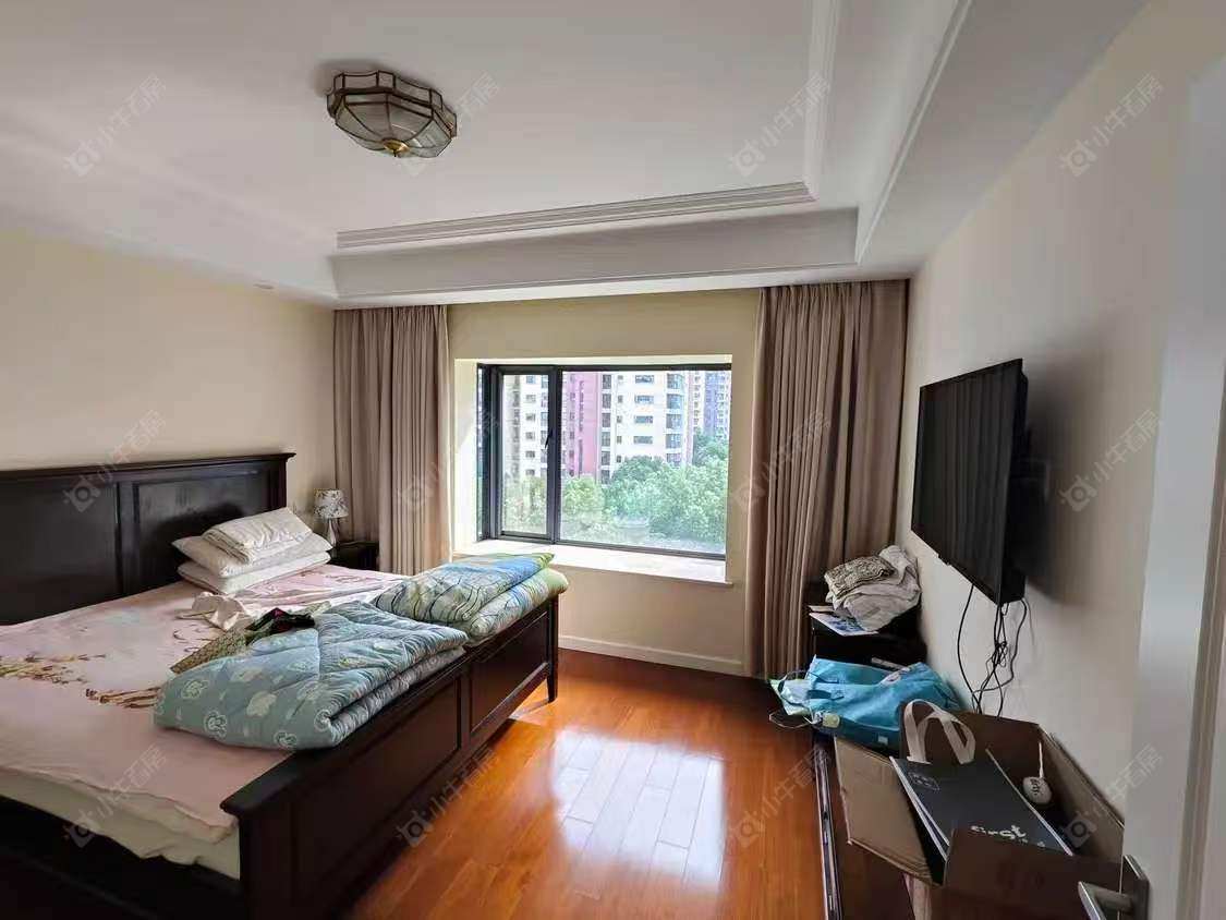 苏州甲江南在售二手房源室内图_小牛看房