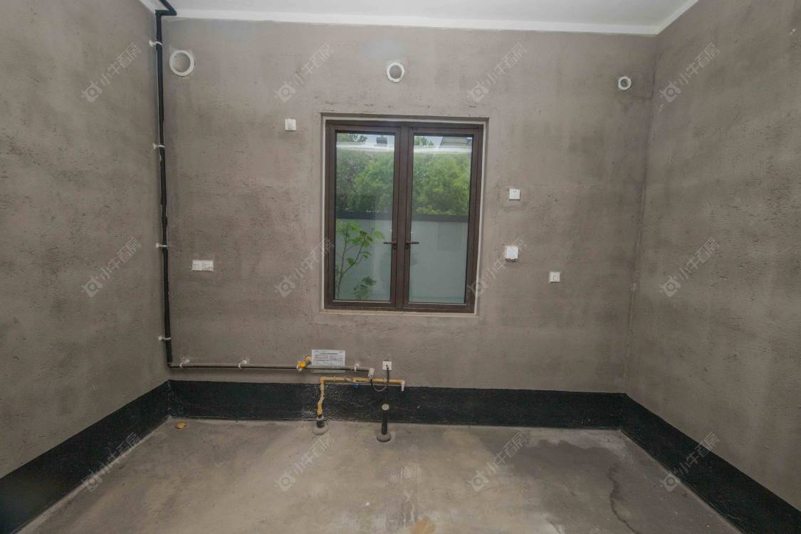 苏州世茂九溪墅(别墅)在售二手房源室内图_小牛看房