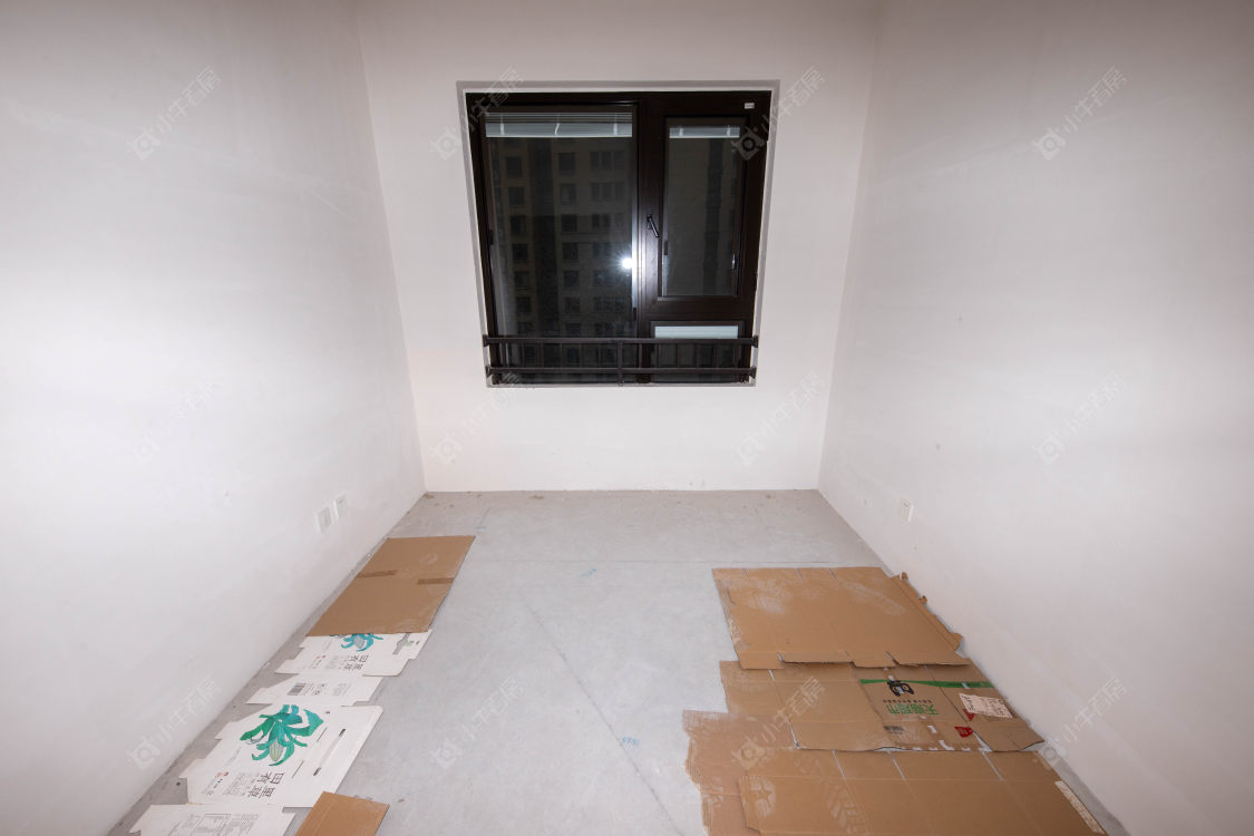 苏州中梁壹号院(二期)在售二手房源室内图_小牛看房