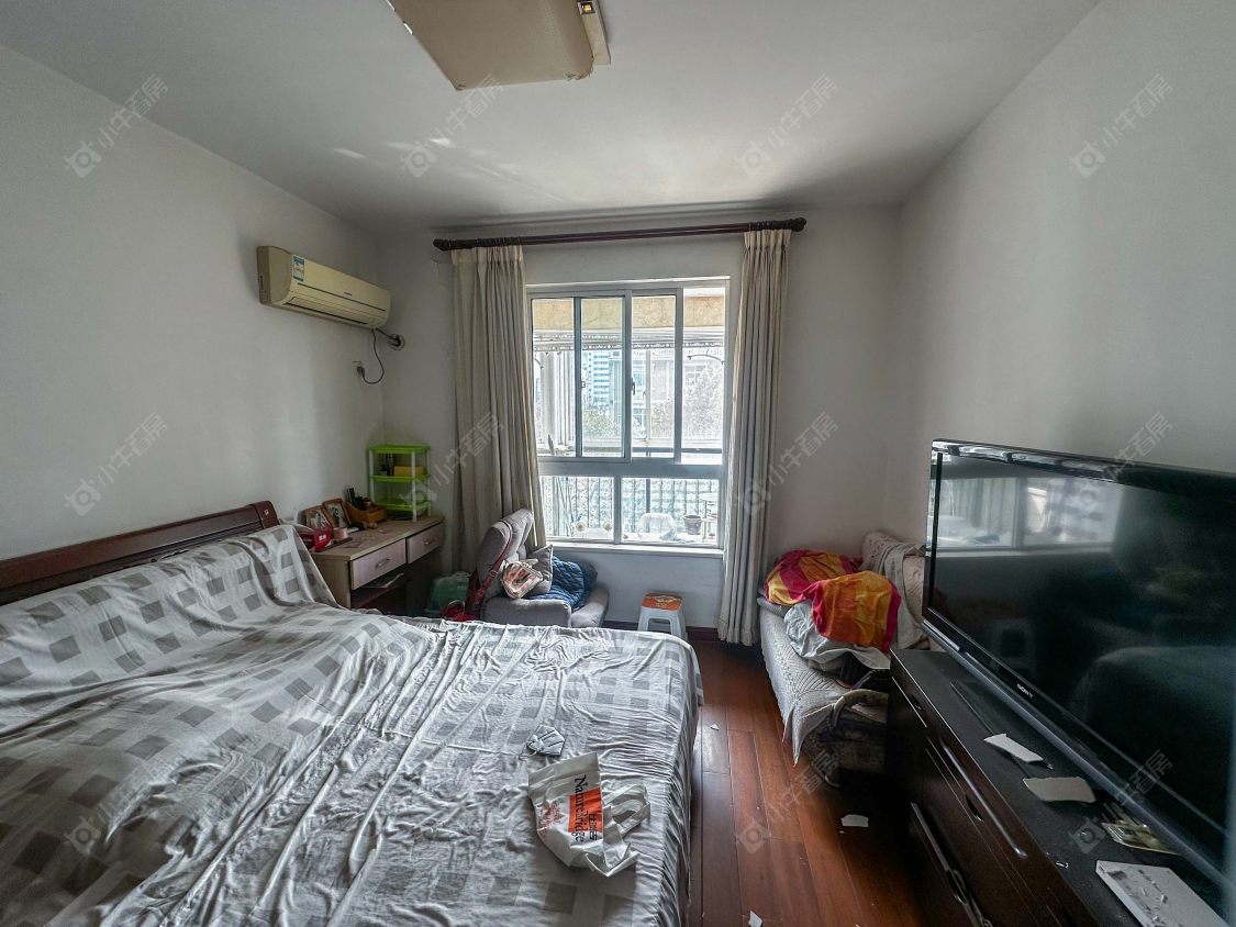 苏州世纪新城(北区)在售二手房源室内图_小牛看房