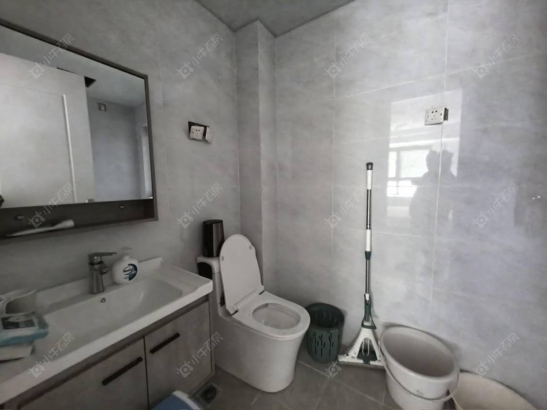 苏州湖悦天境在售二手房源室内图_小牛看房