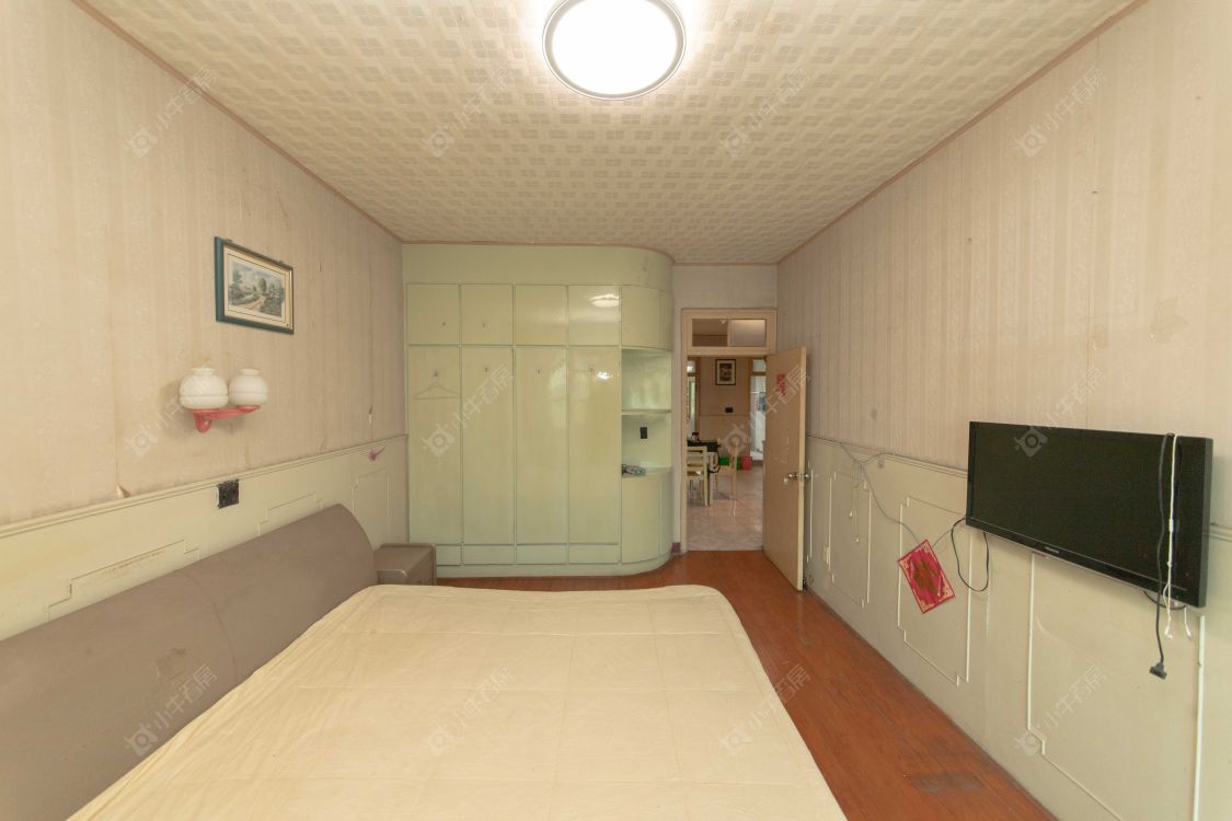 苏州花园浜南村在售二手房源室内图_小牛看房