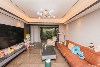 苏州世茂九溪墅(住宅)在售二手房_小牛看房