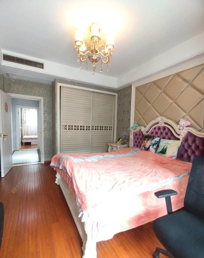 苏州甲江南在售二手房源室内图_小牛看房