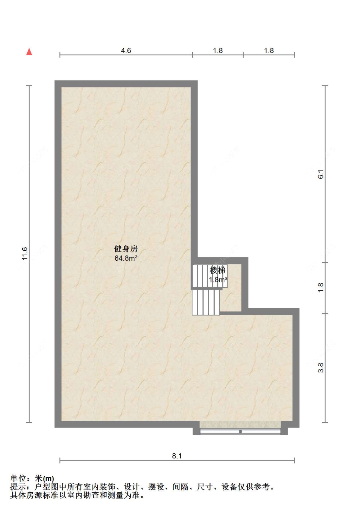 苏州保利熙悦在售二手房源户型图_小牛看房