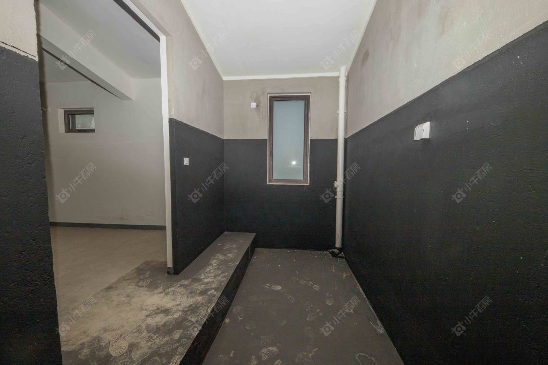 苏州世茂九溪墅(别墅)在售二手房源室内图_小牛看房