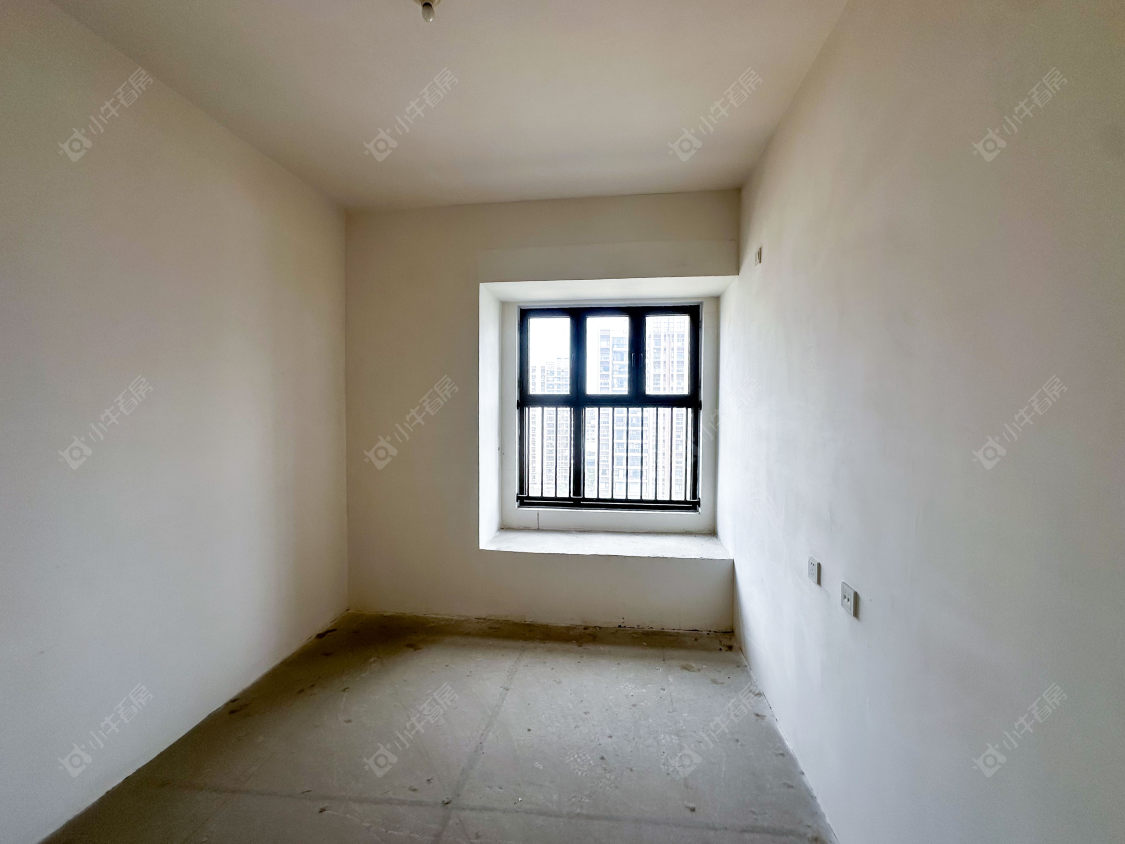 苏州碧桂园凤凰台在售二手房源室内图_小牛看房