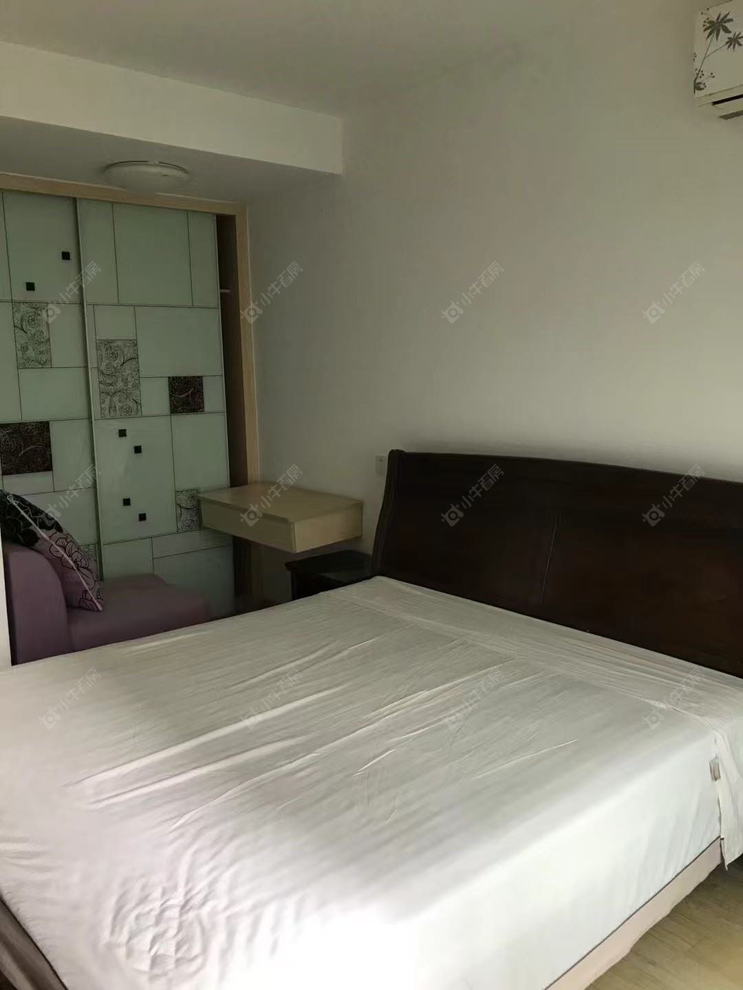 苏州清水湾(张家港)在租房源室内图_小牛看房