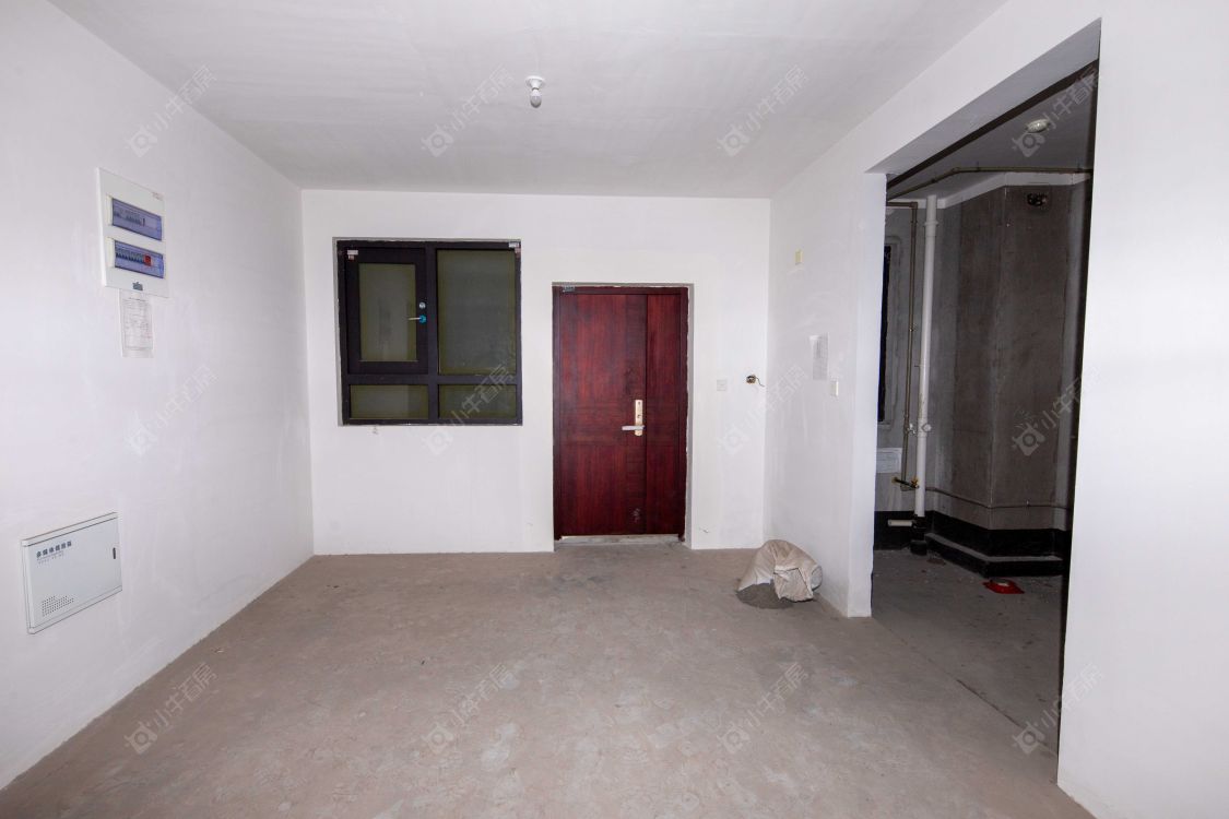 苏州中梁壹号院(一期)在售二手房源_小牛看房