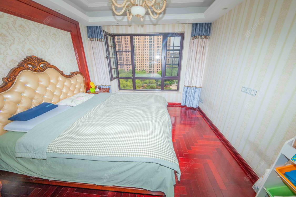 苏州君临新城在售二手房源室内图_小牛看房