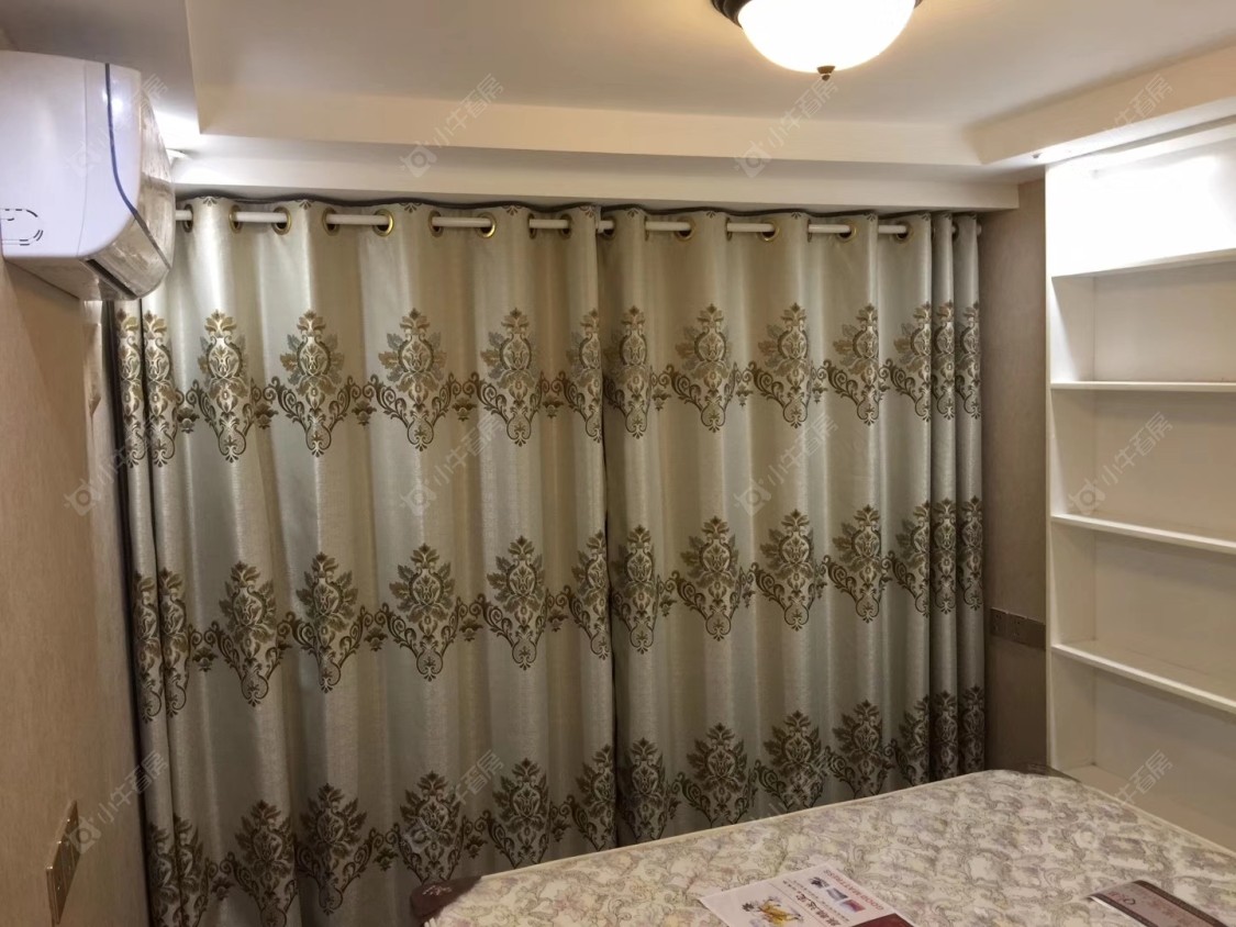 苏州中联铂悦在租房源室内图_小牛看房