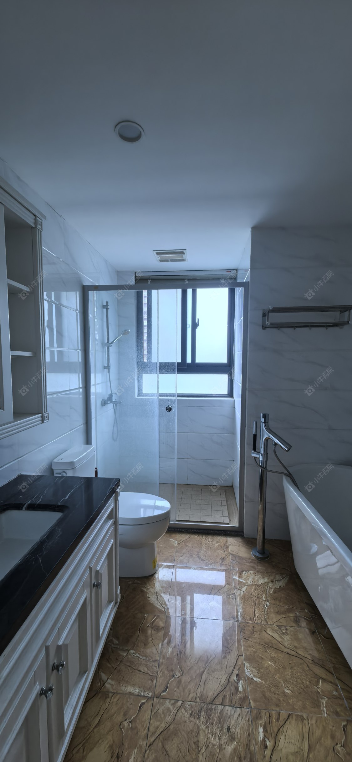 苏州碧桂园翡翠湾(一二期)在租房源室内图_小牛看房