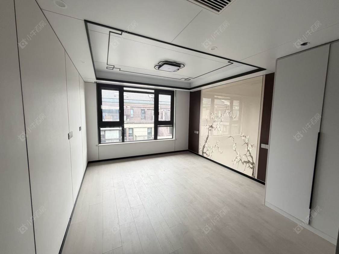 苏州建发御珑湾在售二手房源室内图_小牛看房