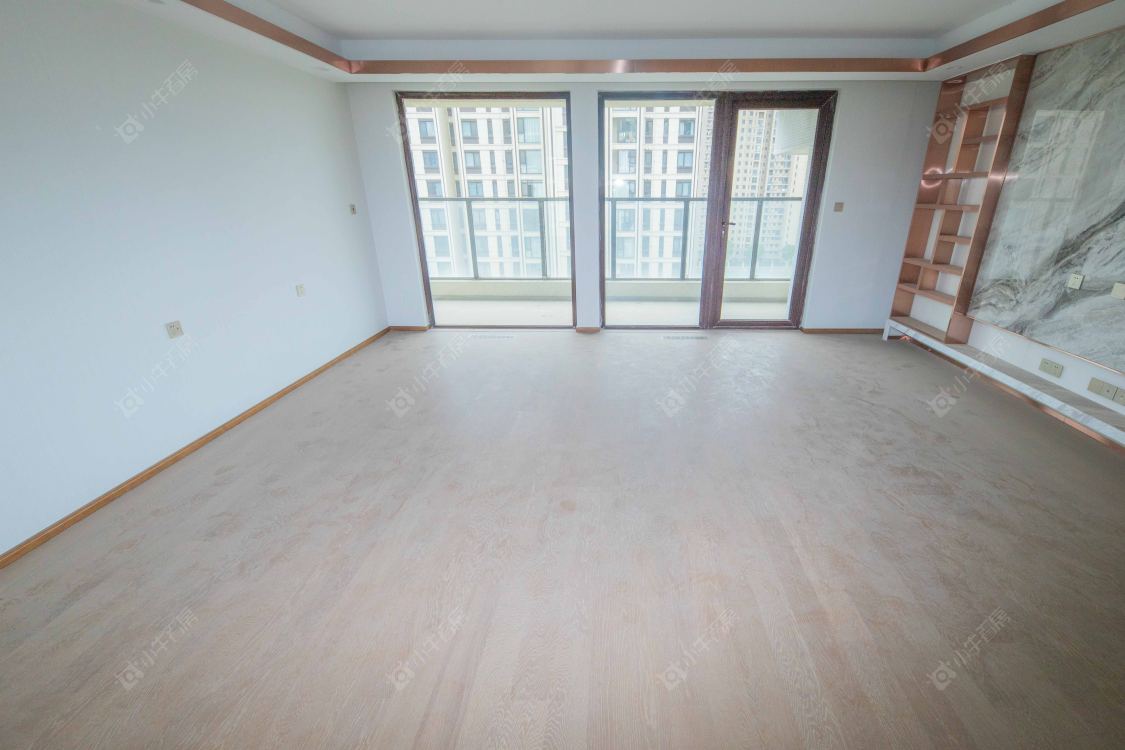 苏州朗诗乐府在售二手房源室内图_小牛看房