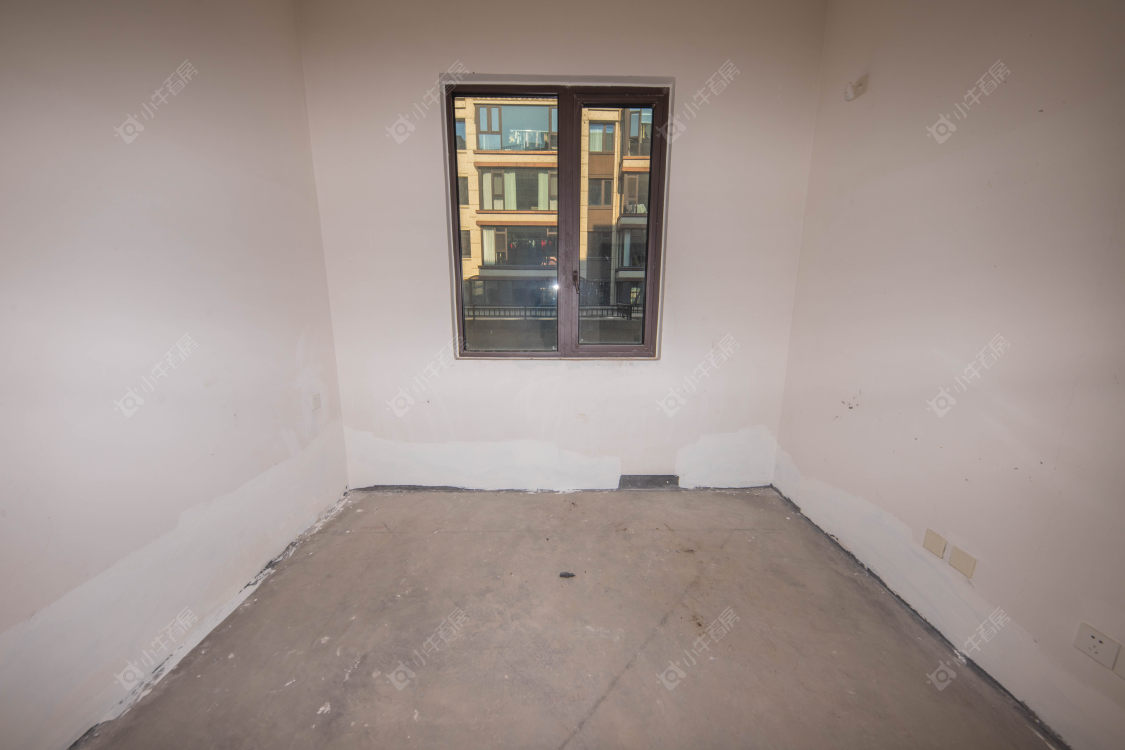 苏州世茂九溪墅(住宅)在售二手房源室内图_小牛看房